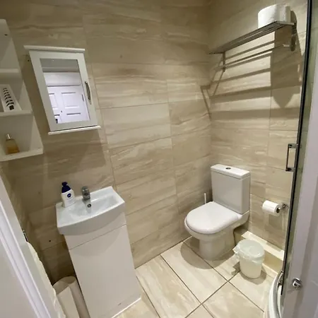 Stunning 2 Bed Flat In Ladbroke Grove Apartamento Londres Exterior foto