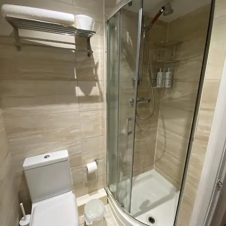 Stunning 2 Bed Flat In Ladbroke Grove Apartamento Londres Exterior foto