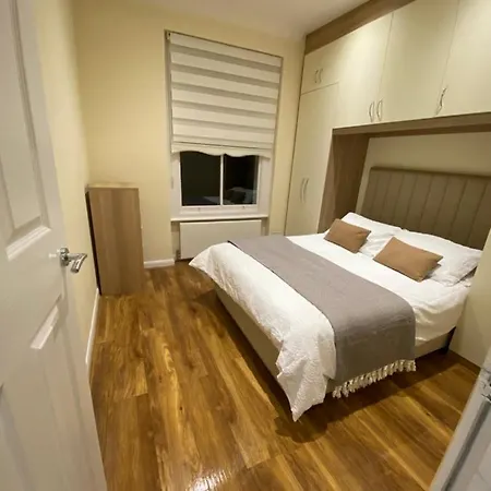 Stunning 2 Bed Flat In Ladbroke Grove Apartamento Londres Exterior foto