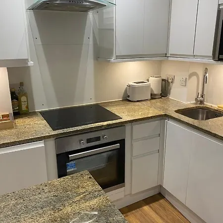 Stunning 2 Bed Flat In Ladbroke Grove Apartamento Londres Exterior foto