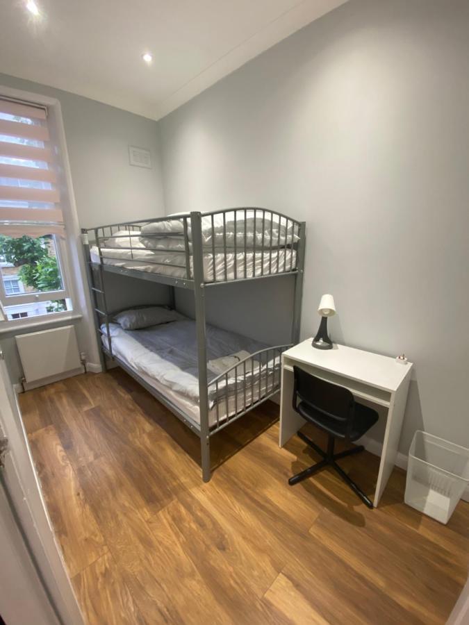 Stunning 2 Bed Flat In Ladbroke Grove Apartment