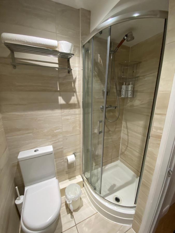 Stunning 2 Bed Flat In Ladbroke Grove