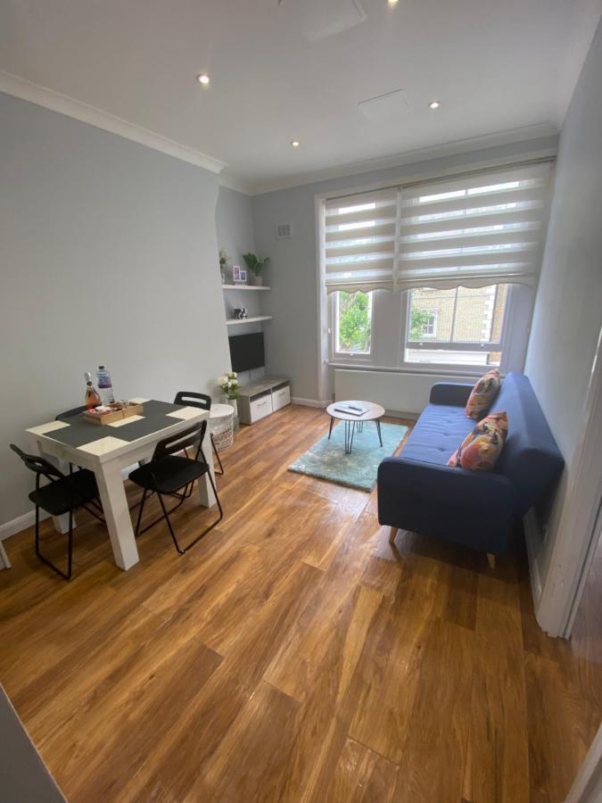 Apartment Stunning 2 Bed Flat In Ladbroke Grove *
