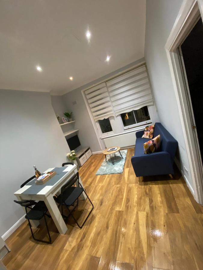 Apartment Stunning 2 Bed Flat In Ladbroke Grove