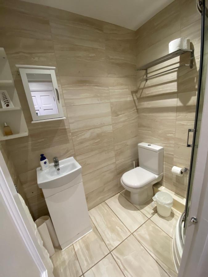 Stunning 2 Bed Flat In Ladbroke Grove Londres